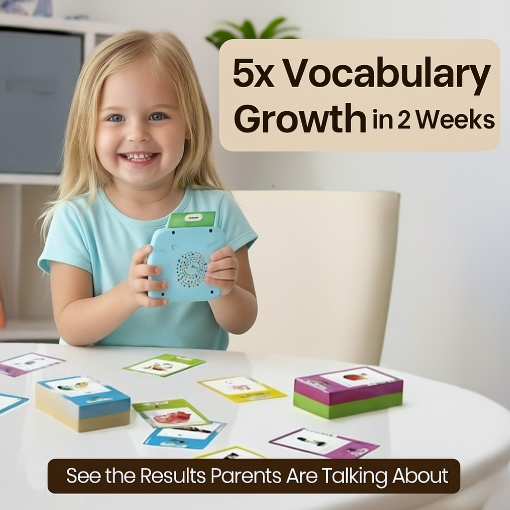 SpeakEasy™ Flashcards