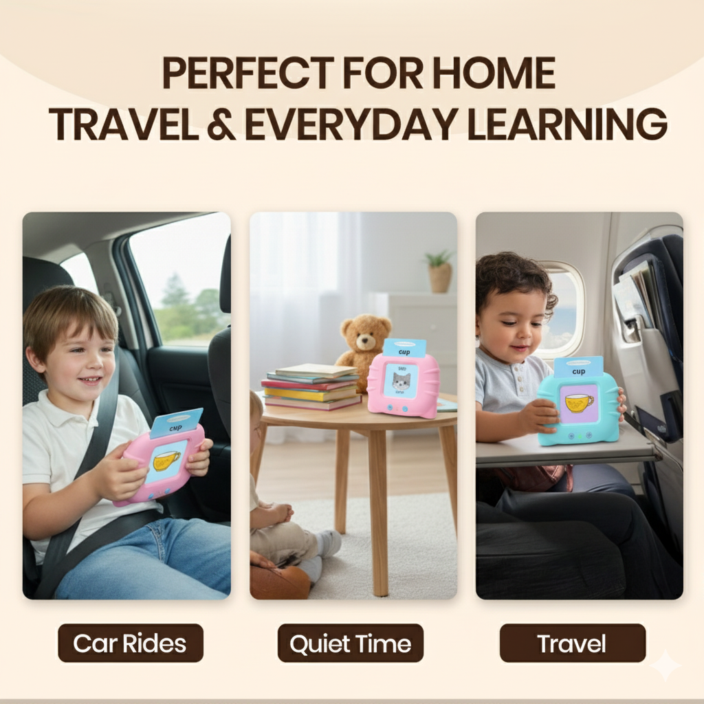 SpeakEasy™ Bilingual Spanish Version