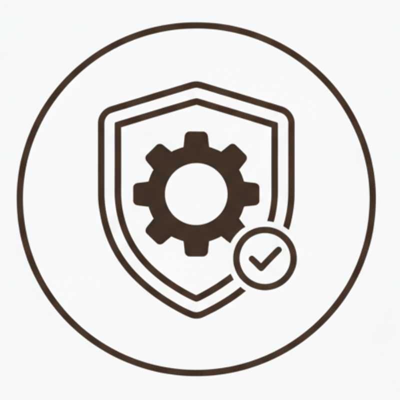 Toddler 'Wear & Tear' Lifetime Warranty