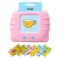 SpeakEasy™ Interactive Flashcards