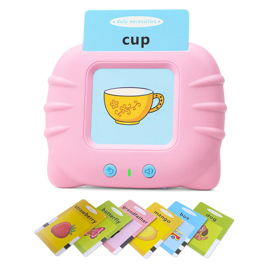 SpeakEasy™ Flashcards