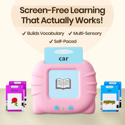 SpeakEasy™ Flashcards