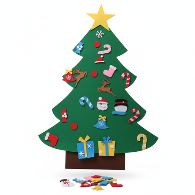 "Make Holiday Magic Come Alive for Your Child!"