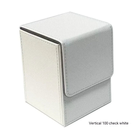 The Speak Easy Storage Box
