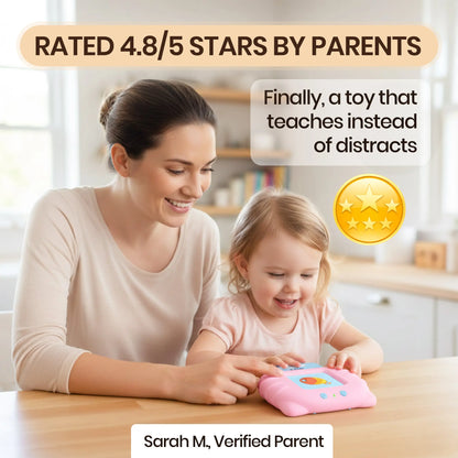 SpeakEasy™ Flashcards