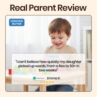 SpeakEasy™ Interactive Flashcards