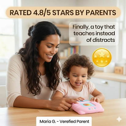 SpeakEasy™ Bilingual Spanish Version