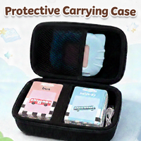Talking Flash Cards Protective Carrying Case Early Fliers