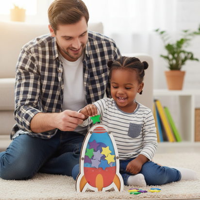 The SpeakEasy Star Jar™