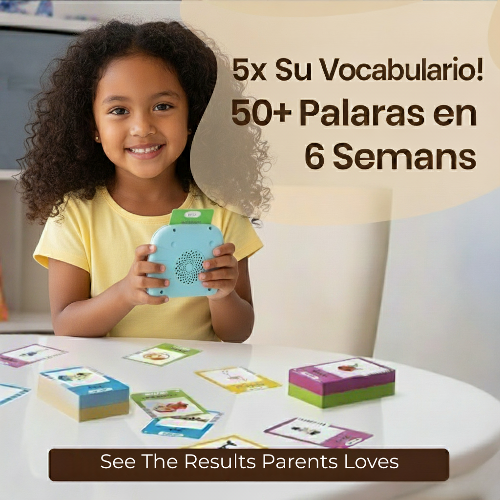 SpeakEasy™ Bilingual Spanish Version