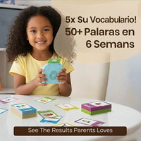 SpeakEasy™ Bilingual Spanish Version