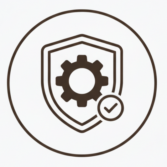 Toddler 'Wear & Tear' Lifetime Warranty