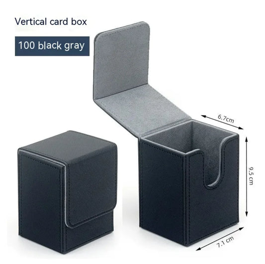 The Speak Easy Storage Box