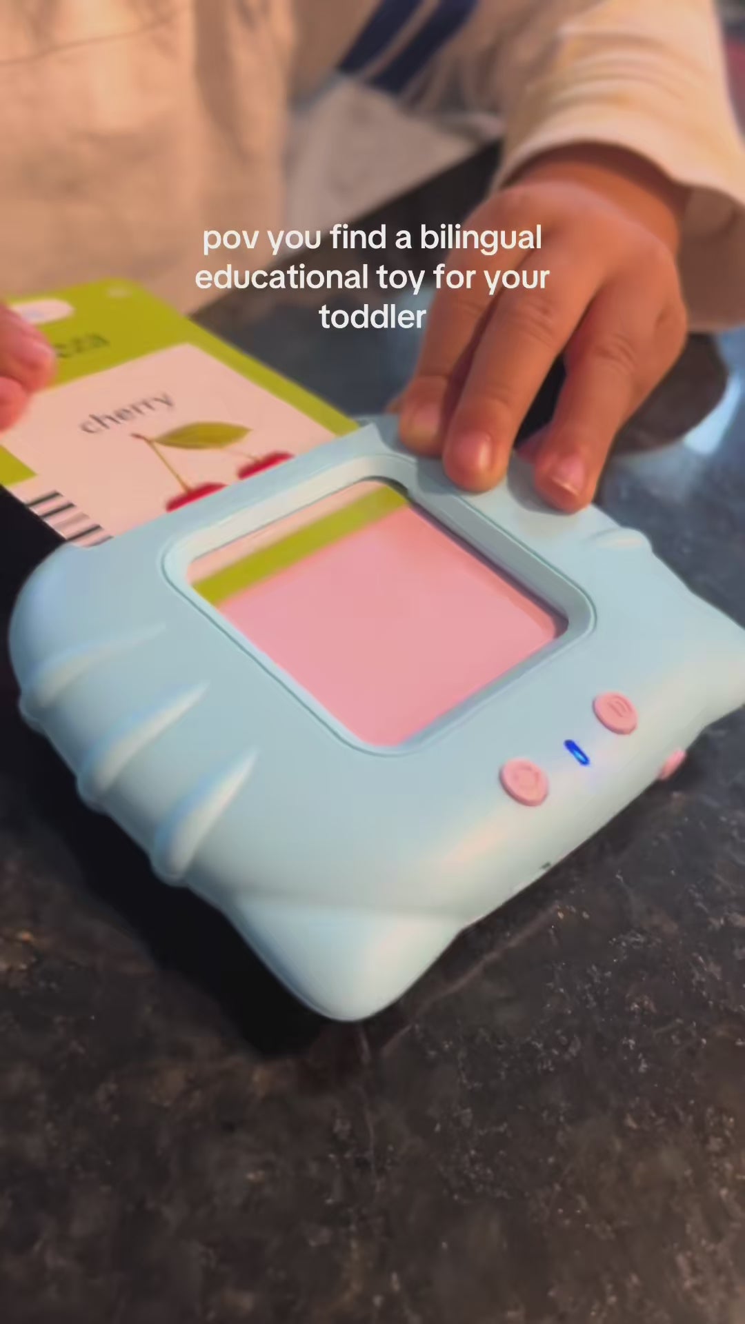 SpeakEasy™ Bilingual Spanish Version video