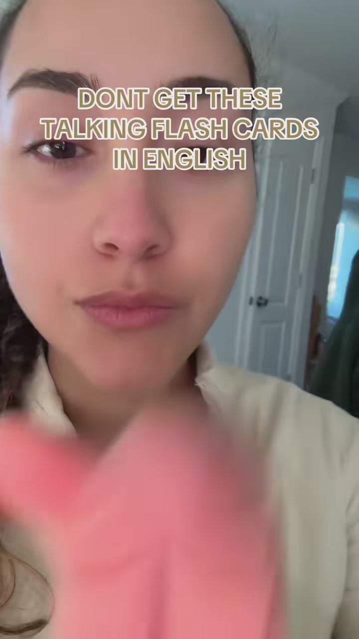 SpeakEasy™ Bilingual Spanish Version video